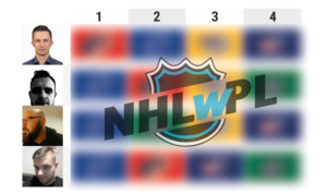 Prognozy na sezon 21/22. Tak typuje cała redakcja NHL w PL!