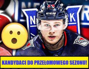 Trampoliną w górę – Siedmiu kandydatów do przełomowego sezonu!