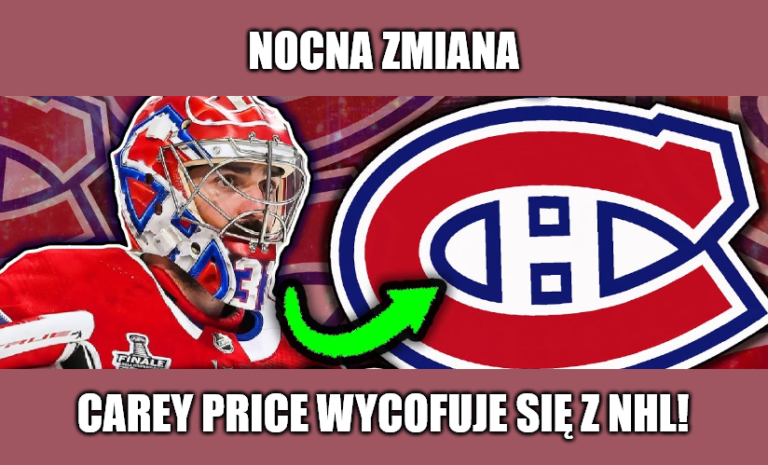 Nocna Zmiana: Braki prądu, diabelskie tchórzostwo, Price się wycofuje