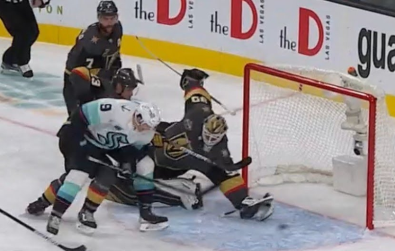 Nocna Zmiana: Ruszyli! Spalony Kraken! Pierwsze wrażenia z NHL w Viaplay i ESPN