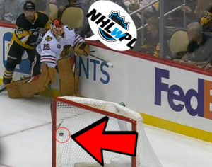 Nocna Zmiana: Najlepsze trolle w NHL, Bóbr Kotek i Dog Burger