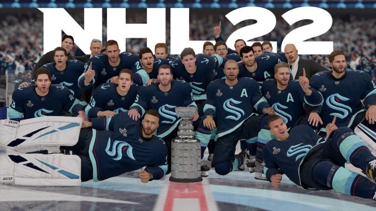 Recenzja. Premiera gry NHL 22. Kupować czy nie?