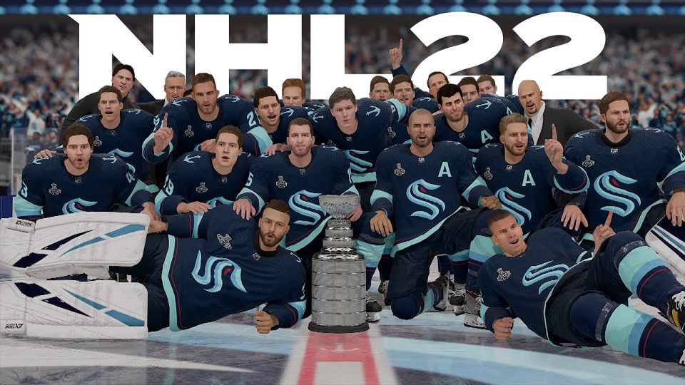 Recenzja. Premiera gry NHL 22. Kupować czy nie?
