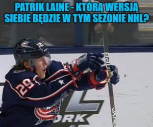 Patrik Laine – którą wersją siebie będzie w tym sezonie NHL?