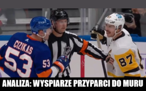 Analiza: Wyspiarze przyparci do muru. Czy jest jeszcze nadzieja dla Islanders?