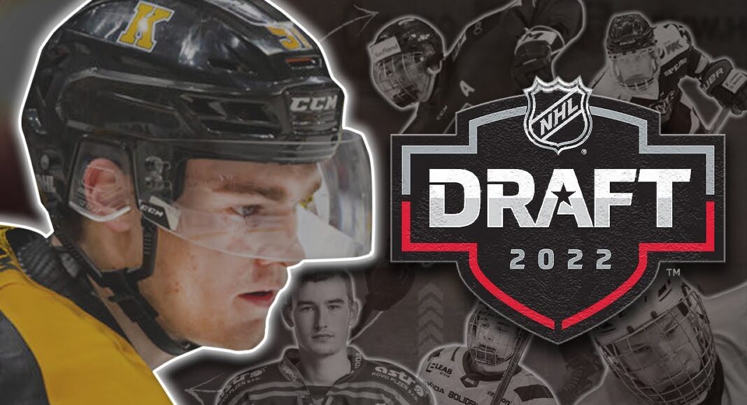 Droga do Draftu 2022: Jaki to będzie sezon? Charakterystyka tegorocznej klasy