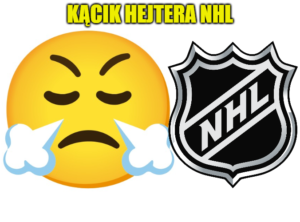 Kącik hejtera NHL – grudzień