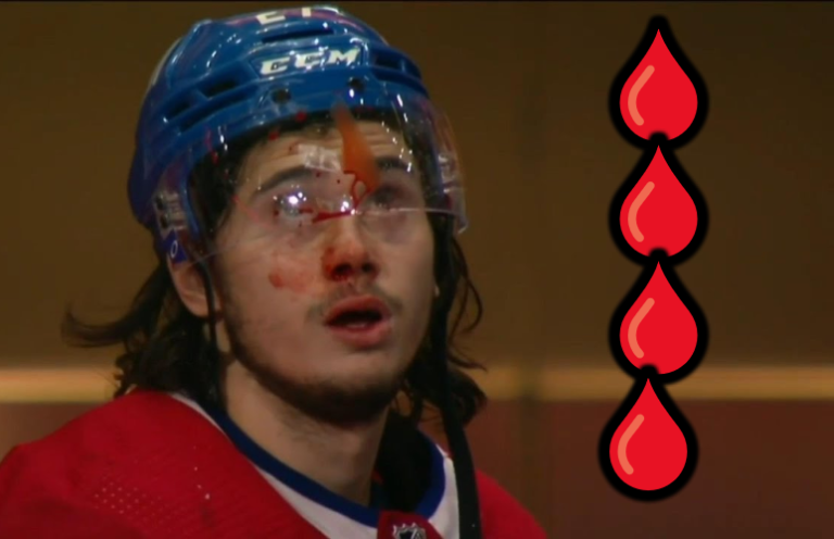 Nocna Zmiana: Subban wytransferowany, Król dziur z Calgary