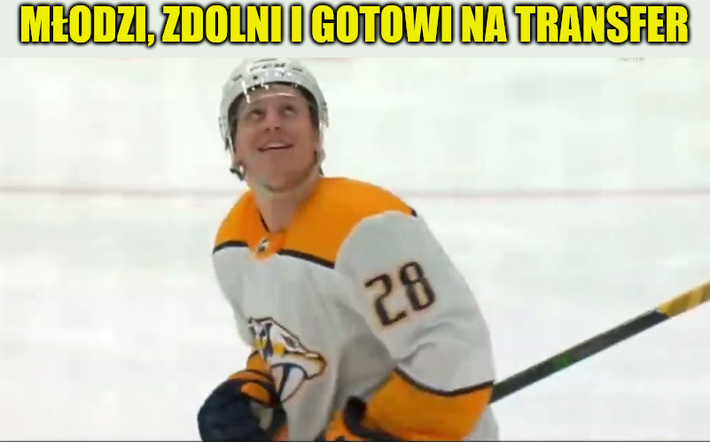 Analiza: Młodzi, zdolni i… gotowi na transfer