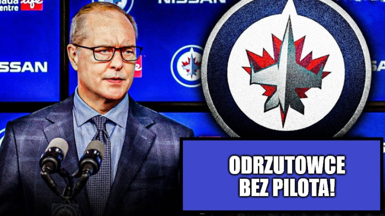 Radio NHL w PL 150: Odrzutowce bez pilota, efekt nowej miotły w NHL