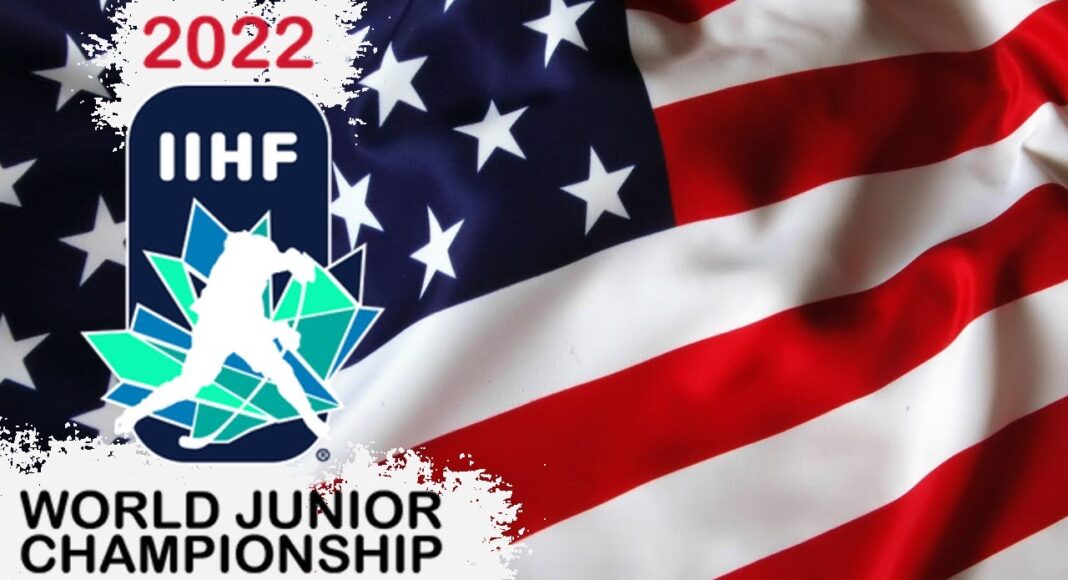 MŚ Juniorów. W jakim składzie zagra USA? Prognoza