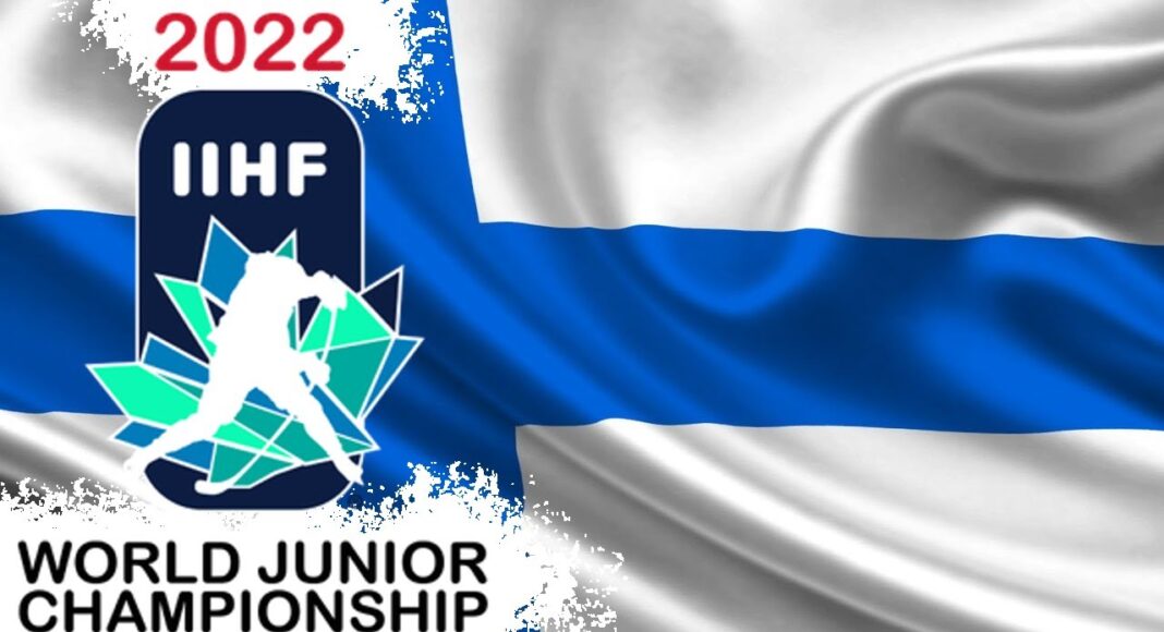 MŚ juniorów. W jakim składzie zagra Finlandia? Prognoza