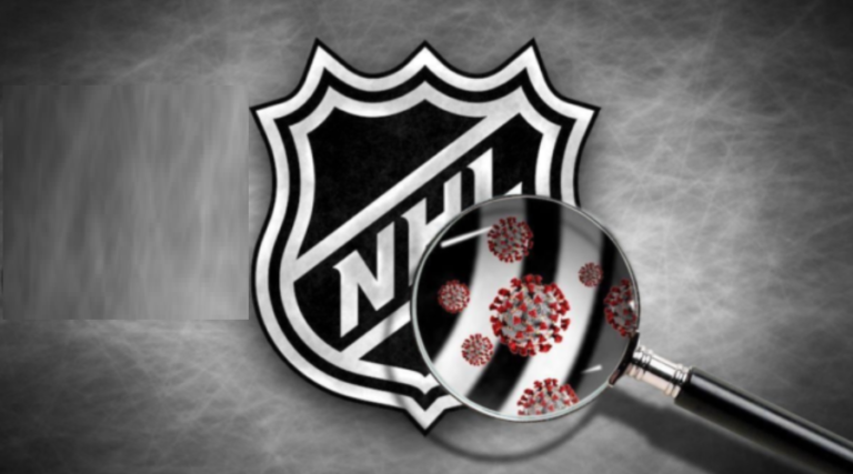 Widmo zawieszenia sezonu zawisło nad NHL!