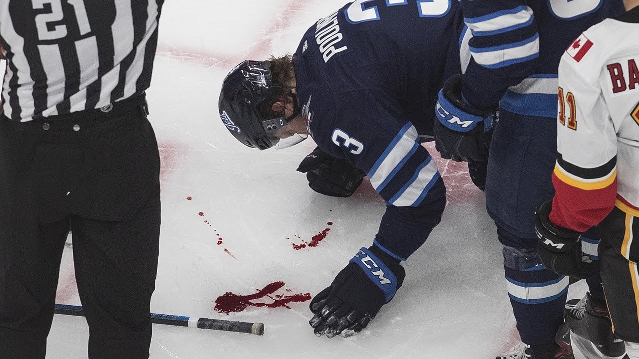 Specjaliści od szaleństwa w NHL. Fachowcy od blokowania ciałem gumowego krążka