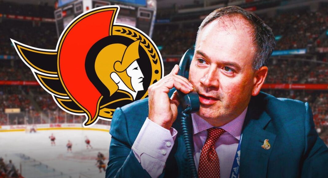 Deadpool w NHL? Senators oficjalnie na sprzedaż. Kupiec na horyzoncie
