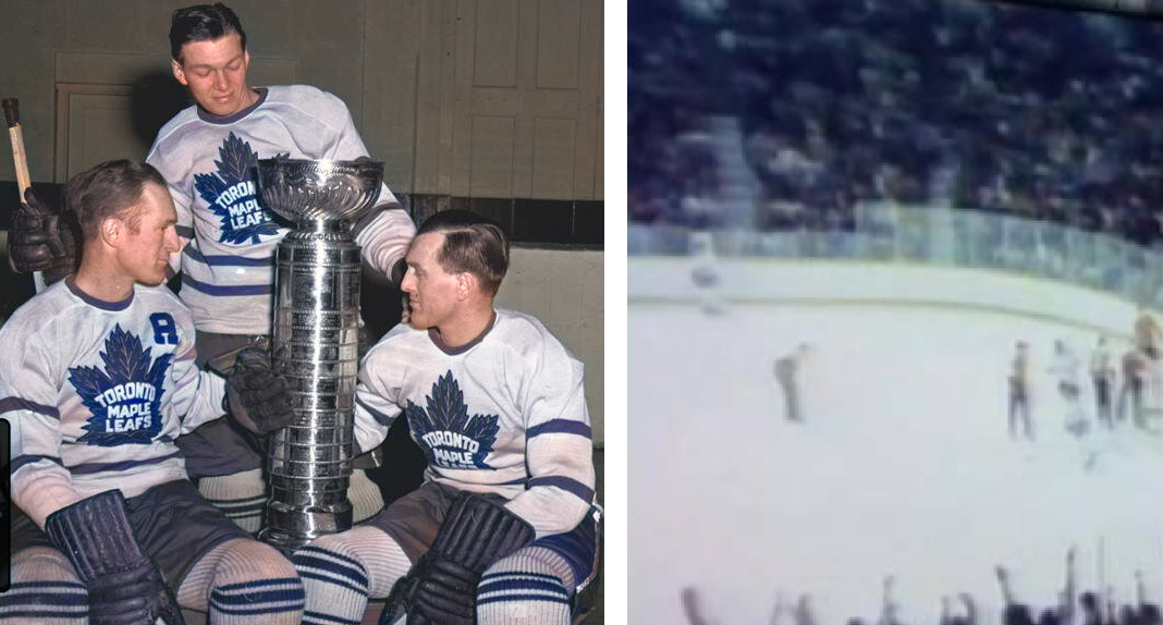 Retro. Pięć mistrzowskich tytułów NHL bez ani jednego pełnego sezonu!