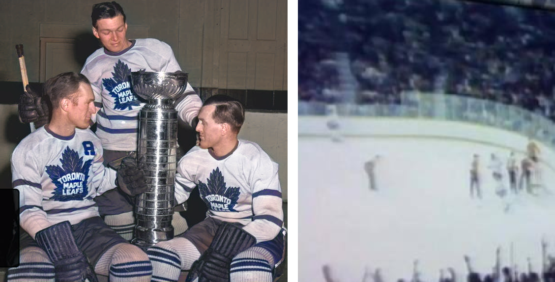 Retro. Pięć mistrzowskich tytułów NHL bez ani jednego pełnego sezonu!