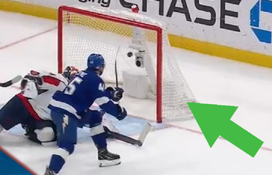 Nocna Zmiana: Koepke z NHL, biali kontra biali i postrzelony Karlsson