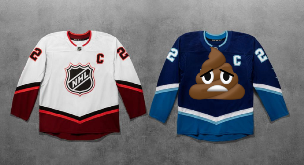 Podcast. All Star i All Shit pierwszego miesiąca w NHL. Tworzymy drużyny!