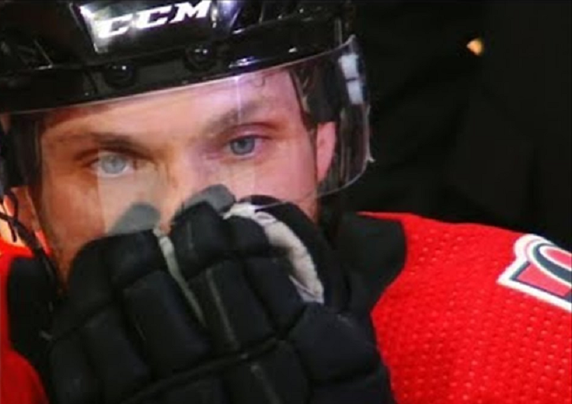 Bobby Ryan i jego sekretne życie. Kolejny zakręt w życiu byłego napastnika NHL