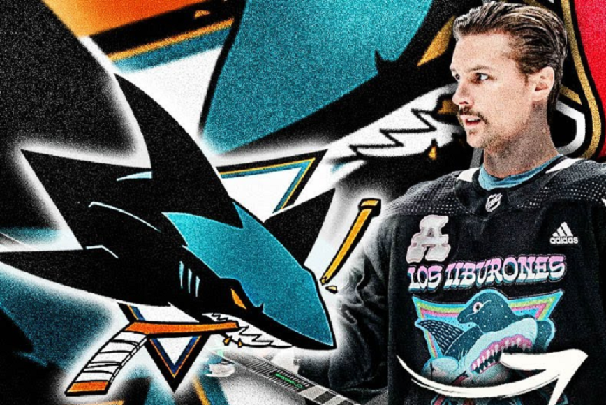 Analiza. Nadchodzi wielka wyprzedaż w San Jose Sharks