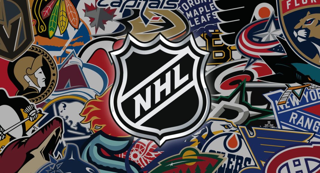 Siedem top-trendów po 1/4 sezonu NHL. Co się utrzyma, a co zmieni? #1-3