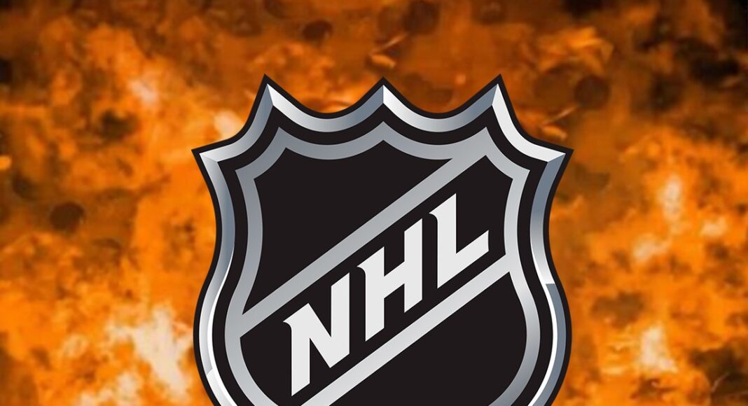 Siedem top-trendów po 1/4 sezonu NHL. Co się utrzyma, a co zmieni? #4-7