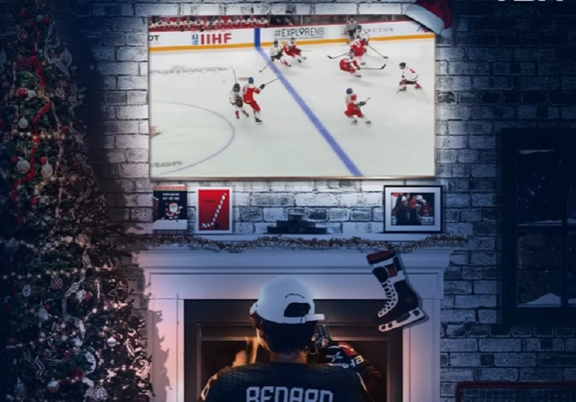 MŚ Juniorów – dzień 1 – Kanada jak Oilers, TOP5 imion i nazwisk imprezy