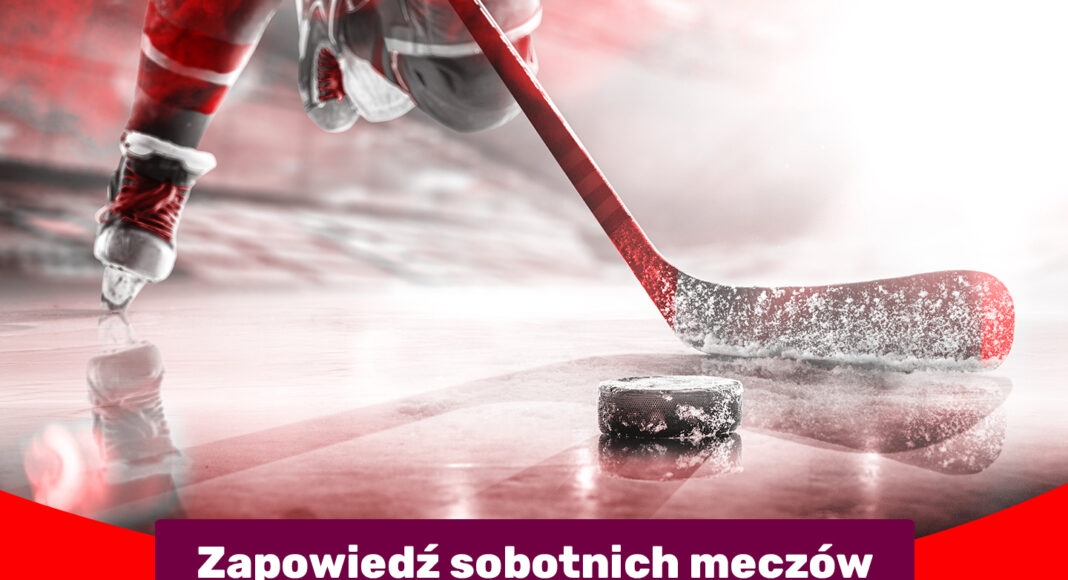 Zapowiedź sobotnich meczów w NHL!