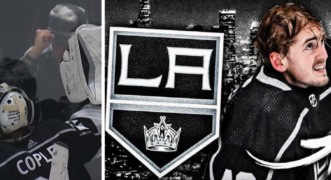 Bramkarski rynek transferowy. LA Kings będą rozdawać karty! Ale nie tylko oni…