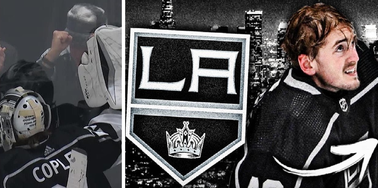 Bramkarski rynek transferowy. LA Kings będą rozdawać karty! Ale nie tylko oni…