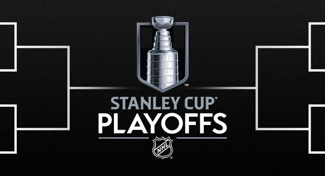 Audycja. NHL na półmetku! TAK wyglądałyby play-offy, gdyby ruszały TERAZ!