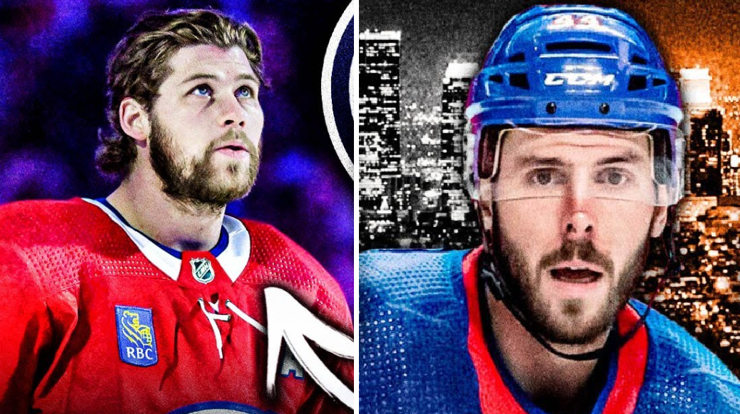 Ruch jak w Montrealu. Canadiens największym sprzedającym Trade Deadline?