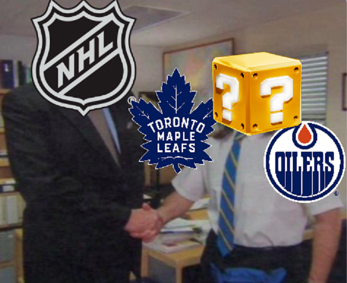 Analiza. Wygrani i przegrani Trade Deadline 2023 w NHL #1