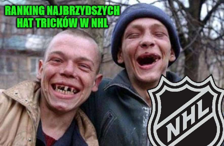 Hat trick może być brzydki? RANKING najgorszych 3-bramkowych występów