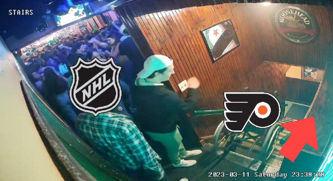 Radio NHL w PL 168: Przegląd formy debiutantów, Flyers sami zepchnęli się ze schodów