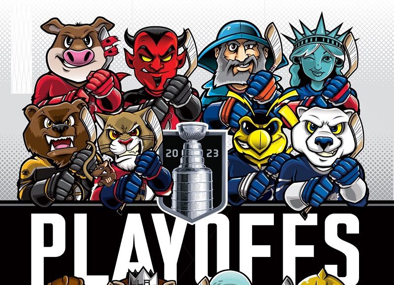 Radio NHL w PL 173: Co wiemy po dwóch seriach meczów play-offów NHL?