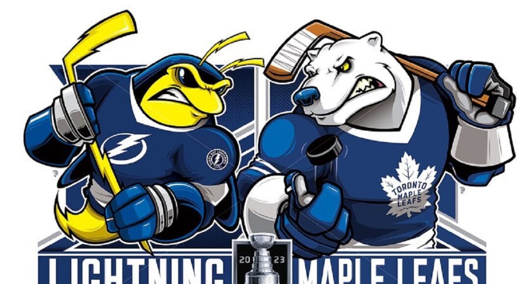 Zapowiedź. Play-offy NHL. Toronto Maple Leafs – Tampa Bay Lightning