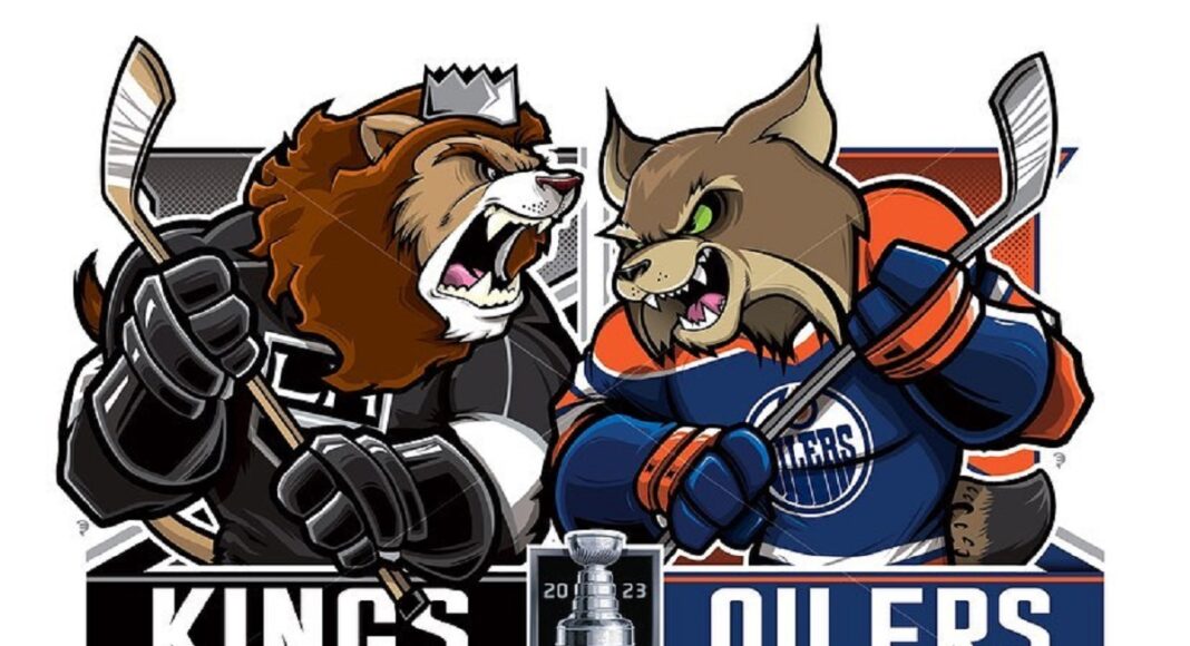 Zapowiedź. Play-offy NHL. Edmonton Oilers – Los Angeles Kings