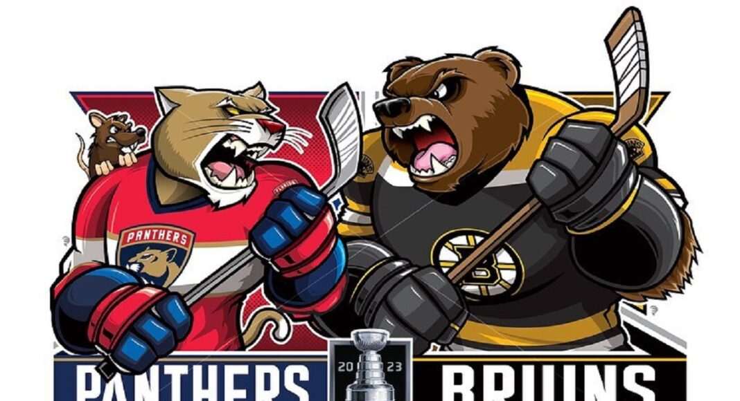 Zapowiedź. Play-offy NHL. Boston Bruins – Florida Panthers