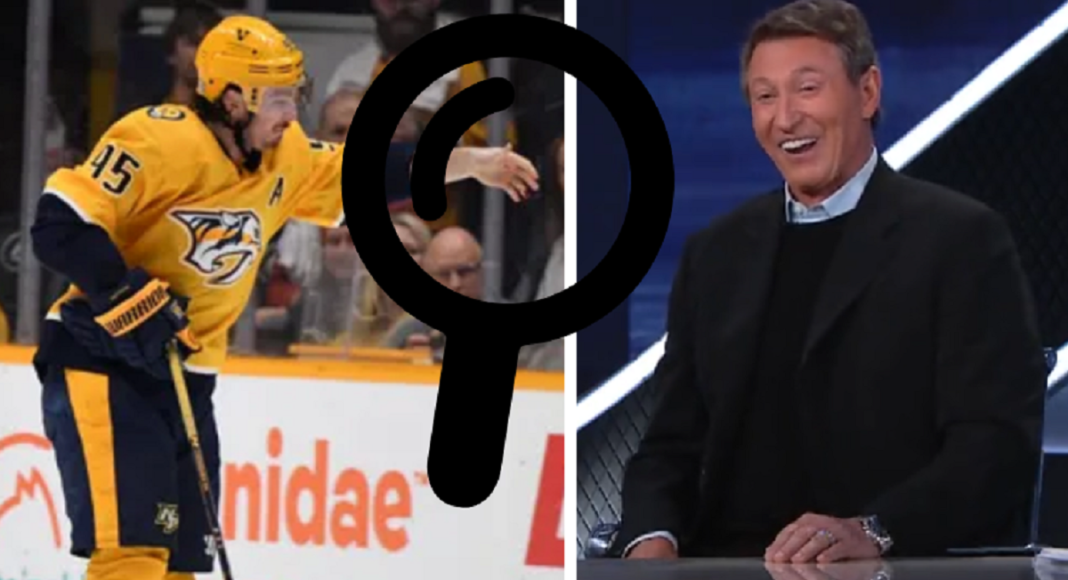 Nocna Zmiana: Crosby jak Jordan, karne na czas i paluszek w rękawicy