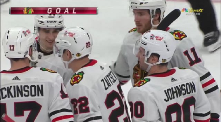 Sztuka adaptacji w NHL. Aklimatyzacja i zgranie zespołu po wielu zmianach. Jak to osiągnąć?