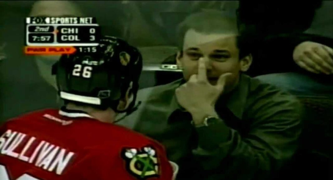 Historie boleśnie odrzuconych w NHL. Waivers to nie koniec świata! #3