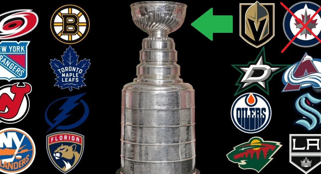 AUDIO. ELIMINACYJNE starcia w NHL. Zbliżamy się do końca pierwszej rundy play-offów