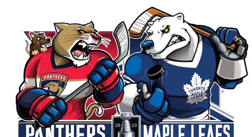 Zapowiedź. Play-offy NHL – druga runda. Maple Leafs vs Panthers