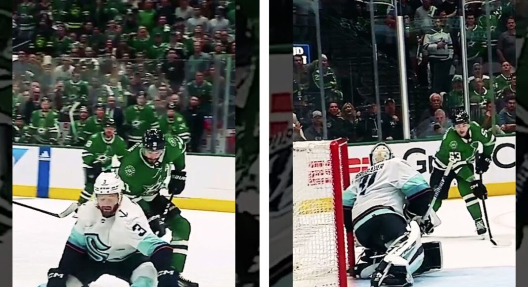 Nocna Zmiana: Poddasze w Dallas i czwarty klub NHL w Kalifornii