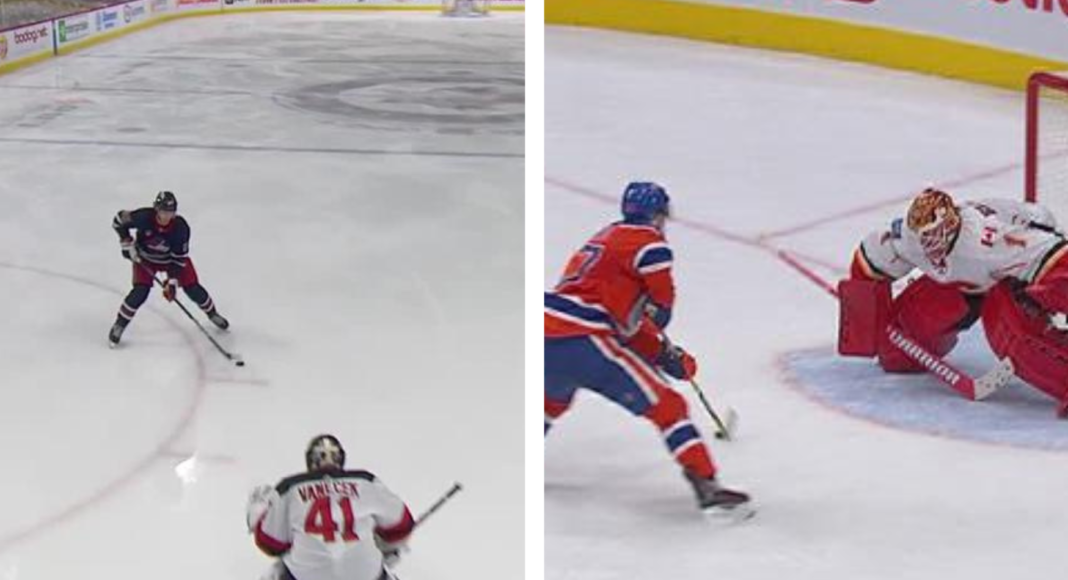 Pierwszy rzut karny w NHL. Dlaczego wymyślono 'penalty shot’ i jak wyglądał?