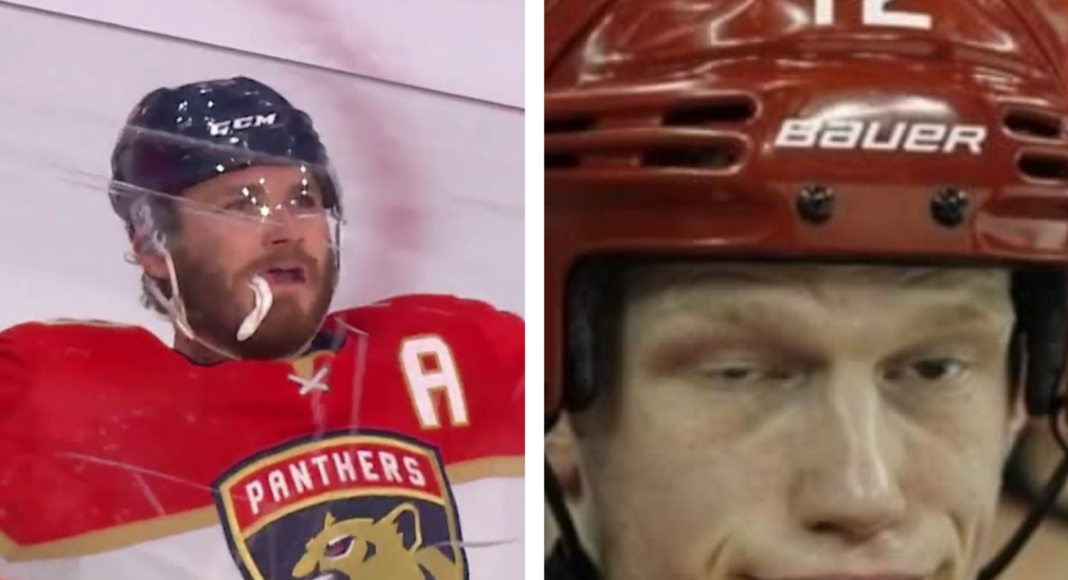 Nocna Zmiana: mięsno-ziemniaczany TkaClutch, Panthers zagrają o Puchar Stanleya