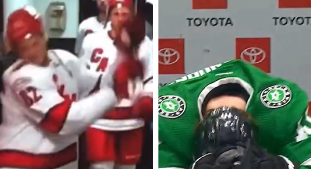 Radio NHL w PL 177: Sweep do sweepa niepodobny i Dallas Stars jak Legia Warszawa