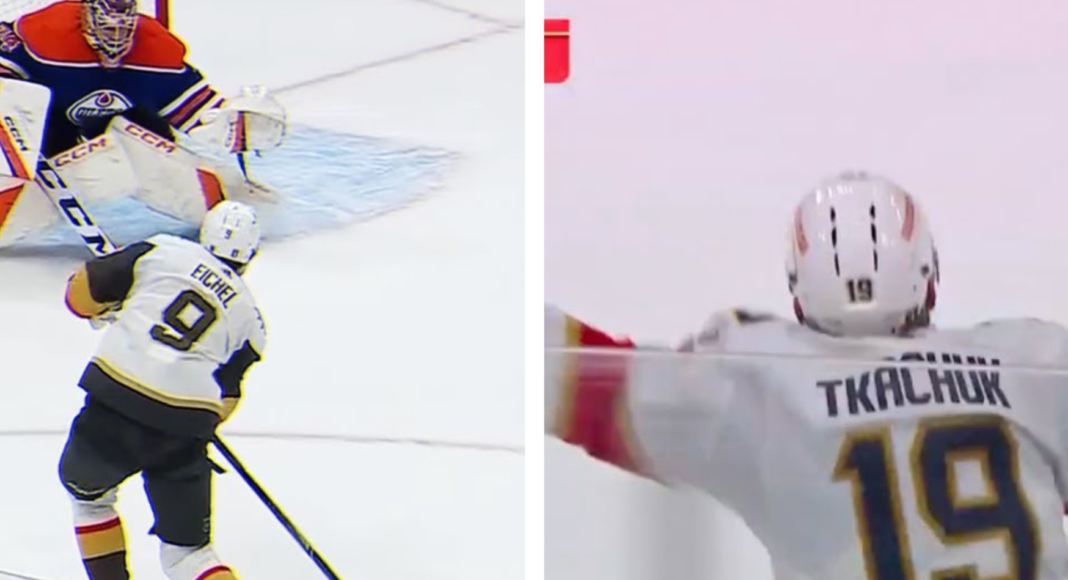 Przedfinałowe przymiarki do Conn Smythe Trophy. TOP5 kandydatów do MVP play-offów